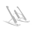 thumbnail image 3 of Support Pliant pour Ordinateur Portable en Alliage d'Aluminium Hauteur Réglable, 3 of 9