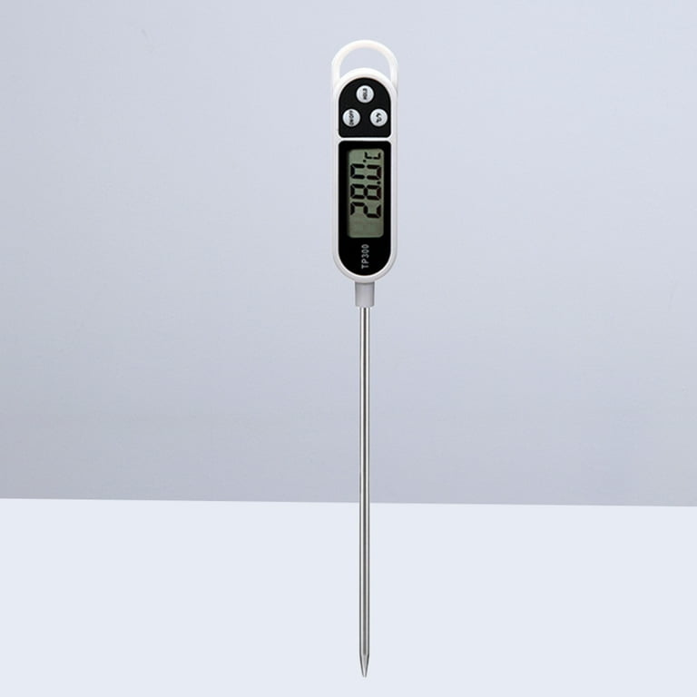 Kitchen Cooking Thermometer Electronic digital liquid barbecue thermometer  TP-300/TA288 Pin Shape oven meat термометр