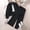 k-424Black925, variant on SONGGE Kids Autumn Outfit Sets Girls Long Sleeve Shirt With Wide Leg Pants Fashion Toddler Two Piece For Children Casual Daily Cartoon Trendy Clothes Sets