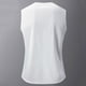 thumbnail image 4 of pstuiky Camisetas sin mangas para hombre, Camiseta deportiva informal sin mangas con cuello redondo para hombre Camisas de hombre xxxl, 4 of 4