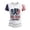 White, variant on Women's 911 25th Anniversary Tshirt, American Flag Shirt Round Neck Short Sleeve T-Shirt, 911 Memorial Patriotic We Will Never Forget Tee