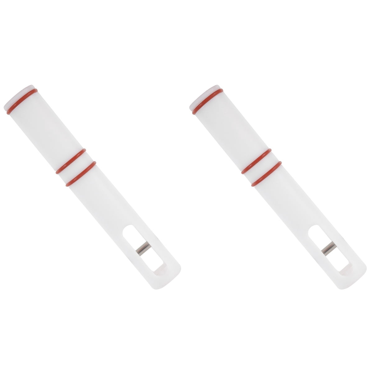 2 Pack Ice Cream Machine Accessories Maquina De Helados Comercial Commercial Maker