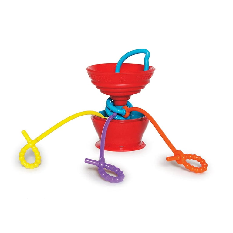 Grapple cheap baby toy