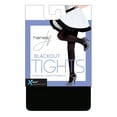 thumbnail image 2 of Hanes Women's X-Temp Blackout Control Top Tights S, 2 of 4