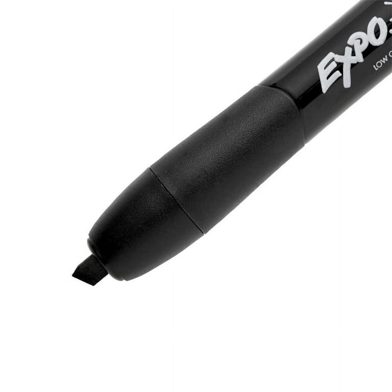Expo Dry-Erase Chisel Tip – IndustrialMarkingPens