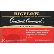 Bigelow Constant Comment Tea Bags, 20 Ct