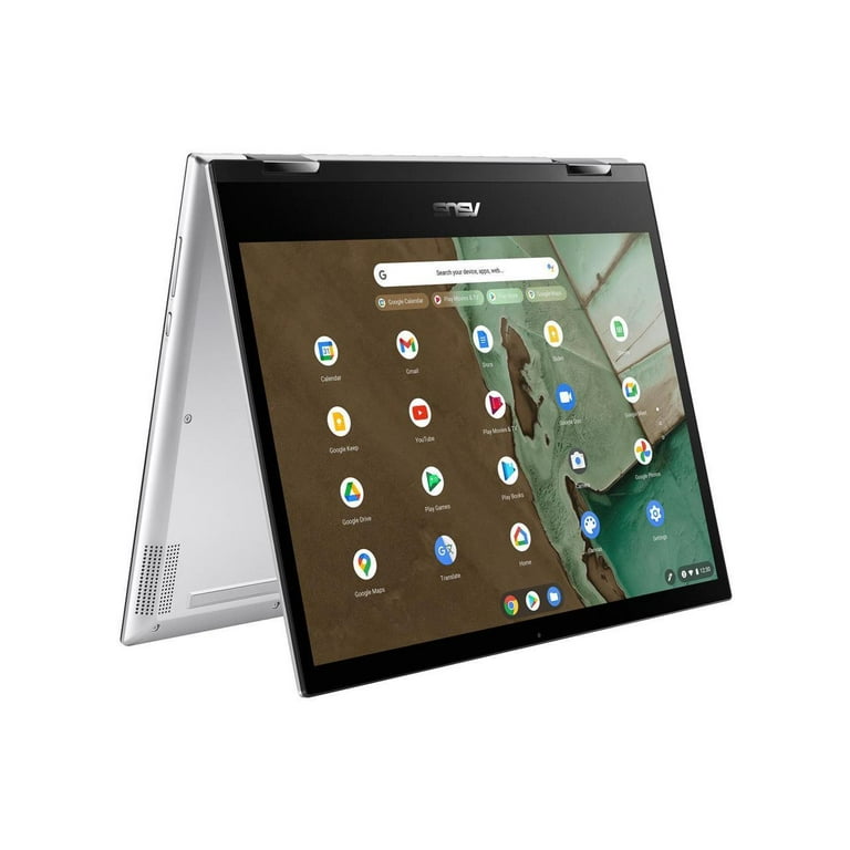 Asus on sale chromebook flip