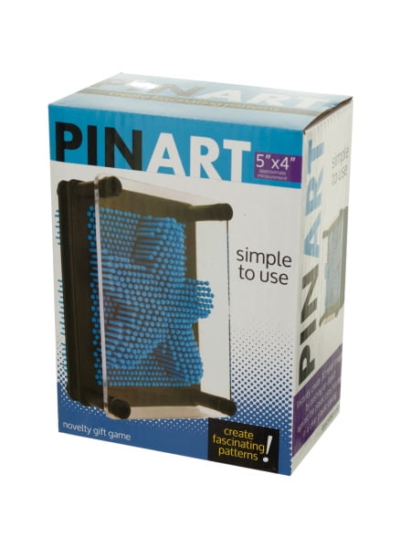 pin art walmart