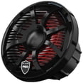 thumbnail image 3 of Bocinas Coaxiales Marinas Wet Sounds REVO 6 SW-B 200 Watts 6.5 Pulgadas 4 Ohms Color Negro Wet Sounds REVO6SWB, 3 of 8