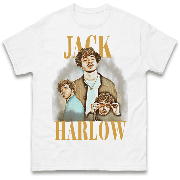 Jack Harlow T Shirt