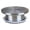 Silver, variant on Stainless Steel Replacement Pitcher Lid with Spouts for Glass Water and Beverage Carafes