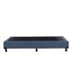 thumbnail image 4 of Box Base Cama Queen Size Dicasa Azul, 4 of 7