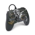 thumbnail image 4 of Restored PowerA - Enhanced Wired Controller for Nintendo Switch - Battle-Ready Link With Cleaning Electric kit Bolt Axtion (Refurbished), 4 of 5