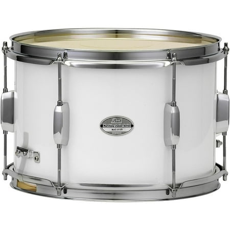 Pearl Marching Snare Drum - Pearl Junior Marching Snare Drum and Carrier 12 x 8 in.