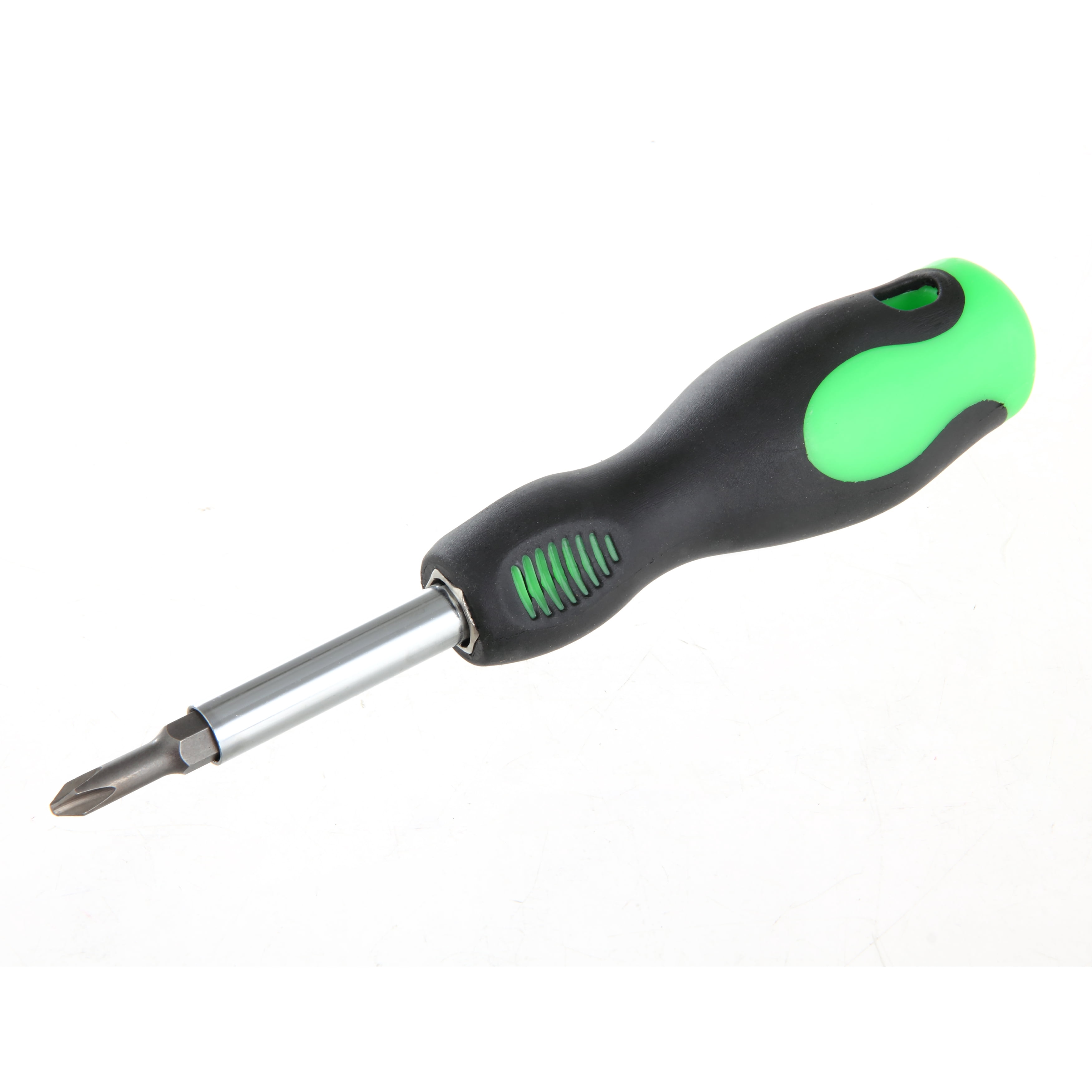 Non Branded 6 in 1 Screwdriver, Phillips, Slotted, and Nut Driver Set