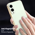 thumbnail image 5 of TYJKeJi Case Drop Resistant Shockproof Case For Samsung Galaxy S25 Edge, 5 of 7