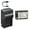 1 Charger + 1 Battery, variant on Kastar 1-Pack Battery and AC & USB-C Charger, Compatible with Sony NP-FP30 FP50 FP51 FP60 FP70 FP71 FP90 FP91, for DCR-DVD HC SR Series and HDR-HC3 Camcorders
