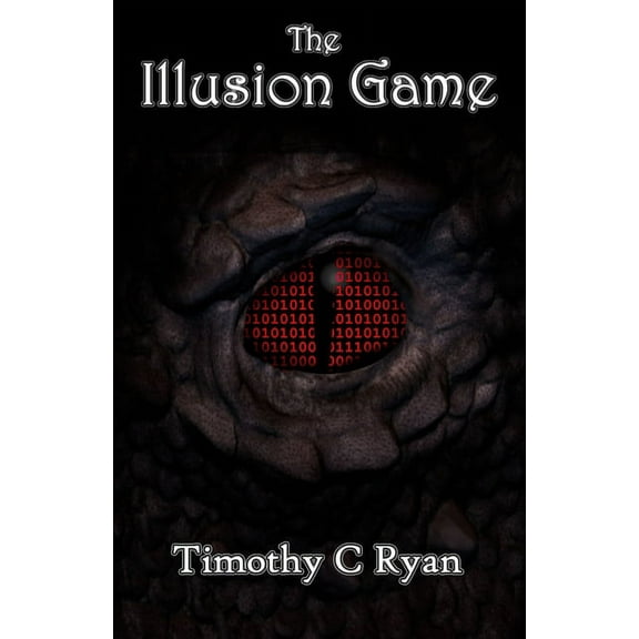 The Illusion Game (Paperback)