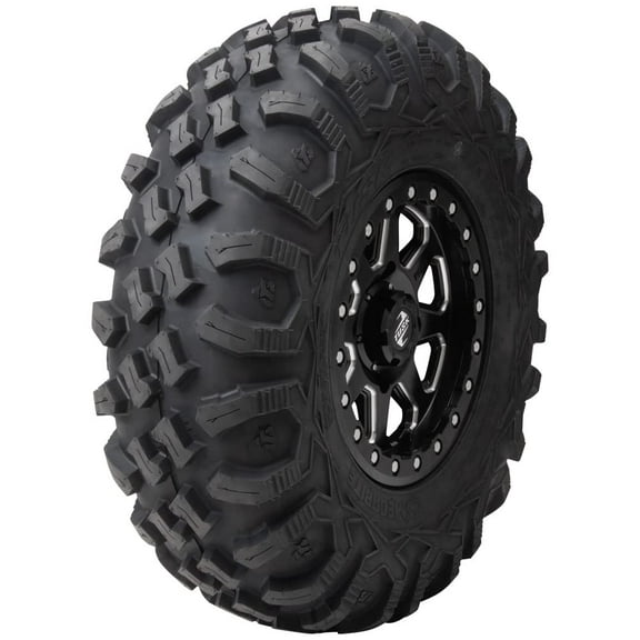 Tusk Megabite Radial Tire 27x9-12