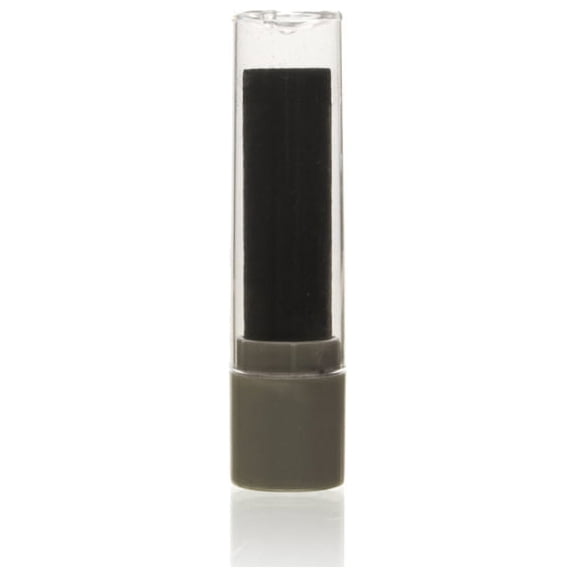L'Oreal Metallique Foil Eye Color Crayon 907 Black Foil