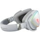 thumbnail image 5 of Audifonos Diadema Gamer Asus ROG DELTA WHITE Microfono USB-C Xbox PS4 PC Nintendo RGB, 5 of 6