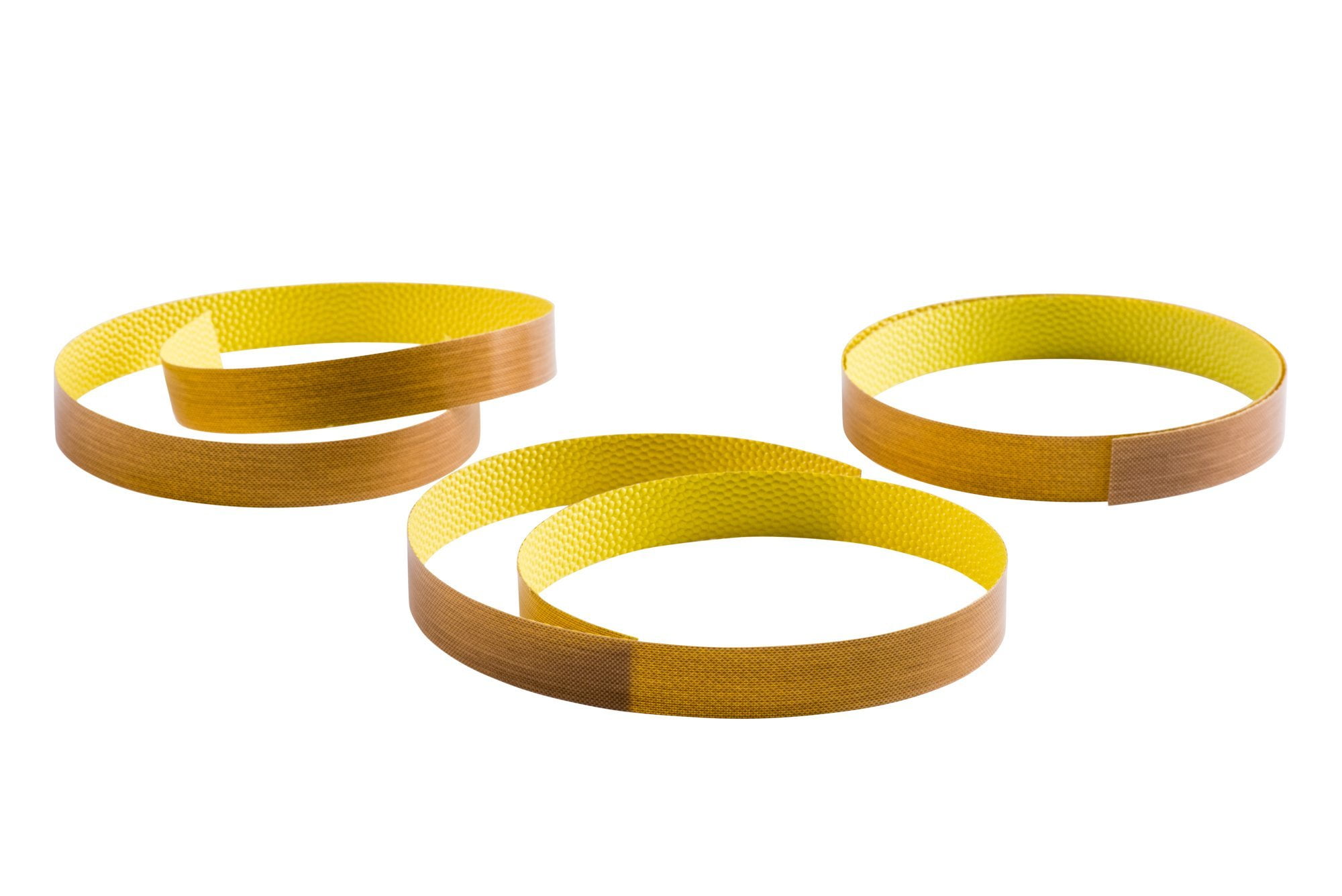 3 Teflon Heat Tape Strips for Vacuum Sealers Fits FoodSaver, Weston