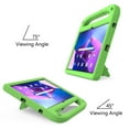thumbnail image 2 of ELEHOLD Lenovo Tab M10 Plus 10.6-inch 3rd Generation 2022 Tablet Kids Case, Shockproof Light Weight Handle Stand Kids Case for Lenovo Tab M10 Plus 10.6-inch 3rd Gen Tablet,Green, 2 of 5