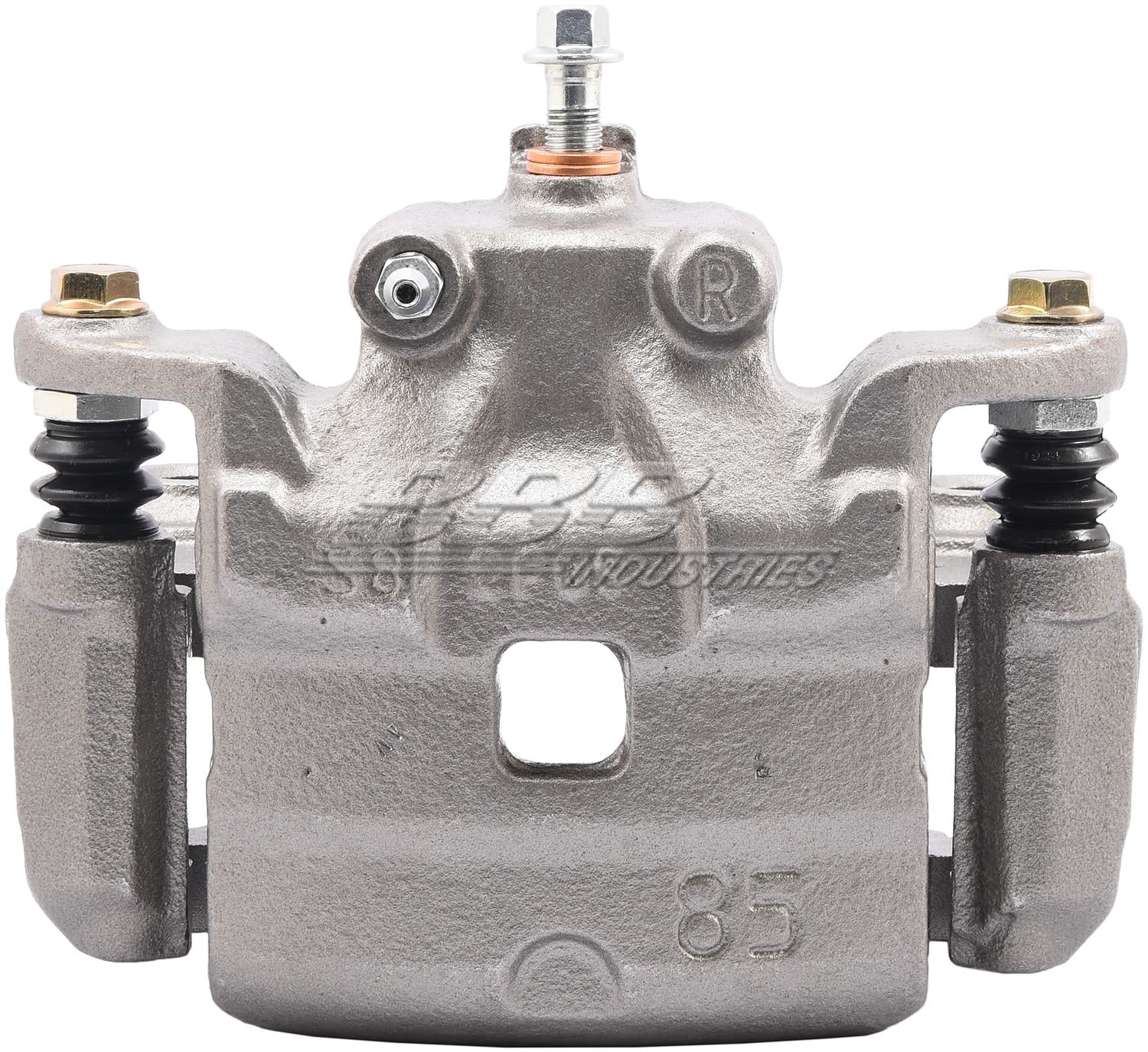 TERREPOWER formerly BBB Industries 99-00644B Reman Caliper w/installation Hardware