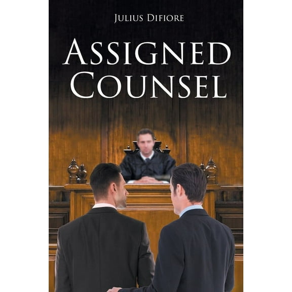 Assigned Counsel, (Paperback)