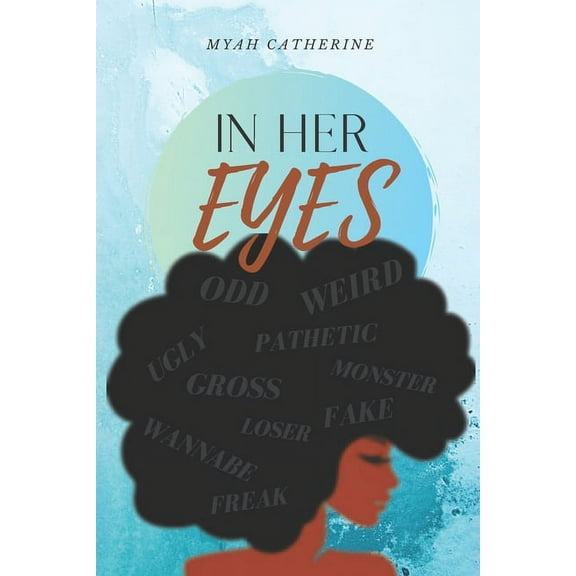 In Her Eyes (Paperback)