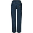 thumbnail image 4 of Red Kap Men's Relaxed Fit Jean, 4 of 6