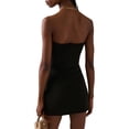 thumbnail image 2 of Alma King womens  Mini Dress, 2, 2 of 3