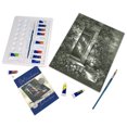 thumbnail image 4 of Acrylic Paint Your Own Masterpiece Kit 11"X14"-49 Victoria Lane, 4 of 6