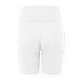 thumbnail image 6 of Short Sets Women 2 Piece Outfits Oversized T-Shirts Pocketed Cotton Shorts Matching Sets Sleepwear For Women, 6 of 8