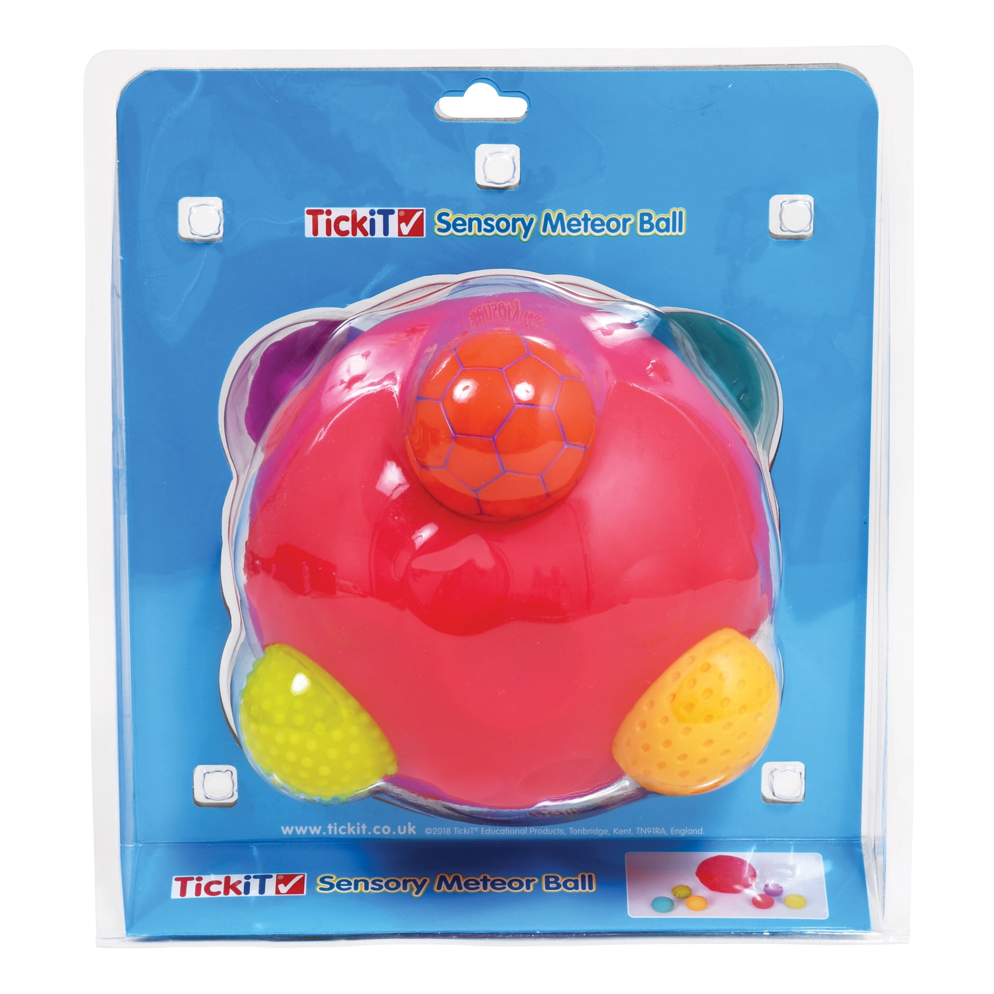 large plastic balls walmart