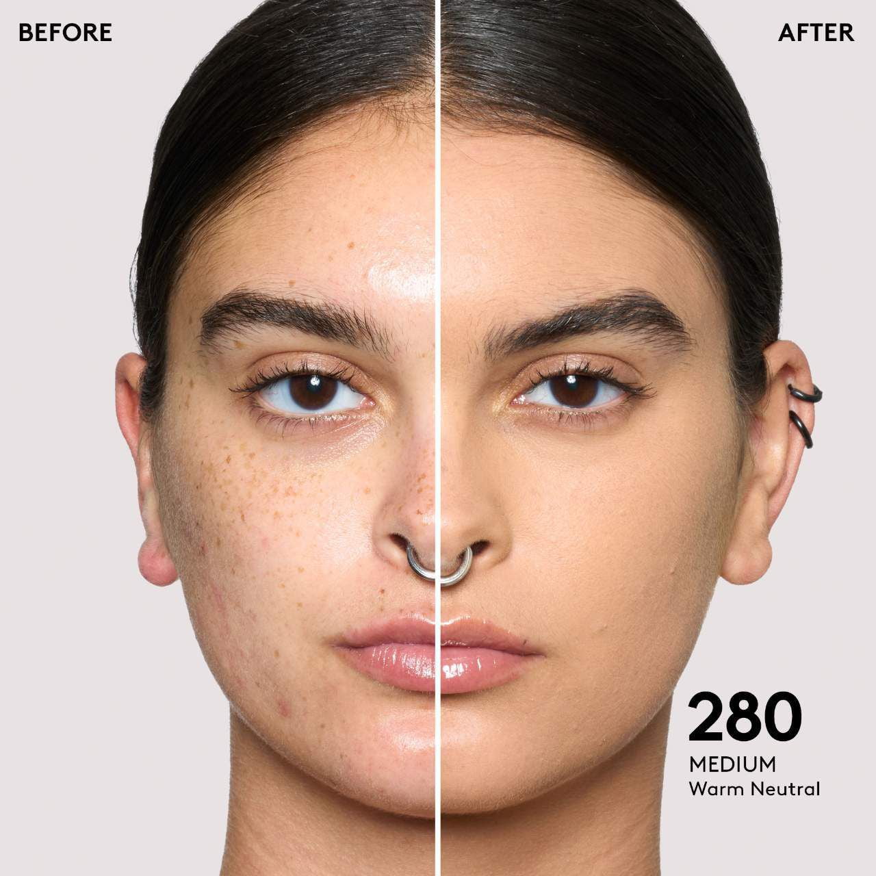 FENTY BEAUTY Pro Filt'r Soft Matte Longwear Foundation - 250