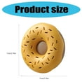 thumbnail image 5 of Doughnuts Shape Rechargeable Case Moisture Proof Organizers for Room Storage, 5 of 13