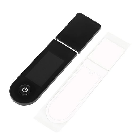Electric Scooter Display Screen Panel ABS Dash-board Cover For Xiaomi For M365/PRO DashBoard Accessories