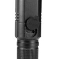 thumbnail image 2 of 1500LM Linterna de luz de flash Tipo-C Linterna LED recargable XHP50 USB Ndcxsfigh Para estrenar, 2 of 8