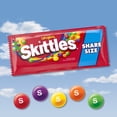 thumbnail image 3 of Skittles Original Chewy Candy, Share Size, 4 oz, Bag, 3 of 10