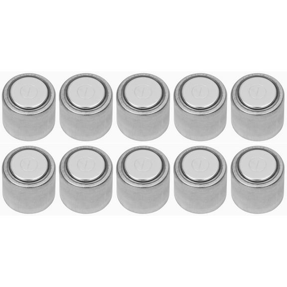 Loopacell Replacement DL1/3N CR1/3N 3V Lithium Battery Bulk Packaging Pack of 10