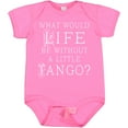 thumbnail image 3 of Inktastic Ballroom Dancing Tango Dancer Boys or Girls Baby Bodysuit, 3 of 5