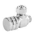 thumbnail image 1 of Aquarium System CO2 Regulator Needle Valve Bubble Counter for Fish Tank Accessory Stainless Steel Needle Valve, 1 of 7