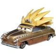 thumbnail image 4 of Disney and Pixar Cars on the Road Jeremy & Chieftess 2-Pack, 4 of 6