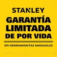 thumbnail image 3 of LLAVE COMBINADA ANTIDERRAPANTE 28 MM STANLEY, 3 of 7