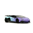 thumbnail image 3 of Jada Toys Pink Slips Lamborghini Aventador SV, 3 of 3