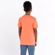 thumbnail image 5 of Dare 2B - Camiseta Trailblazer Diseño Impreso para Niños/Niñas (Melocotón Neón), 5 of 5