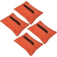 thumbnail image 7 of Sports Net Sandbags, Set of 4 Small Weighted Anchors Sandbag for Baseball, Soccer Goals, Golf, Football, Hockey Nets, 7 of 7