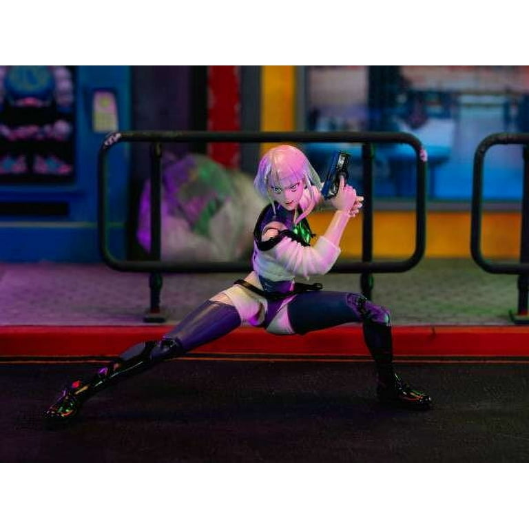 Jada Toys, Lucy 6