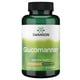 thumbnail image 1 of Suplemento de glucomanano de Swanson (raíz de konjac) 665 mg 90 cápsulas, 1 of 2